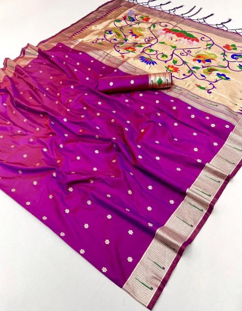 Malhar rajhansh vol-2 saree surat wholesale shop